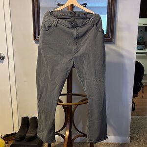 Polo Ralph Lauren Gray Trousers 48x30